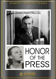 The Honor of the Press