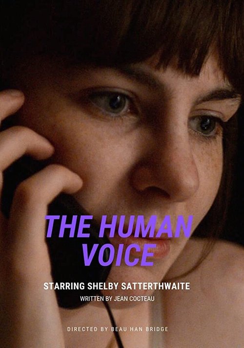 The Human Voice