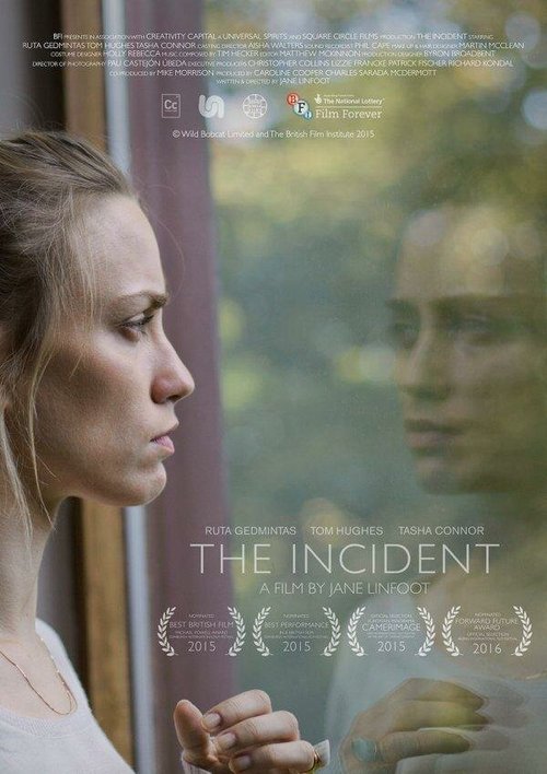 The Incident