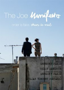 The Joe Manifesto