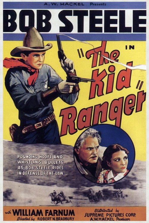 The Kid Ranger