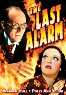 The Last Alarm