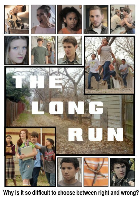 The Long Run