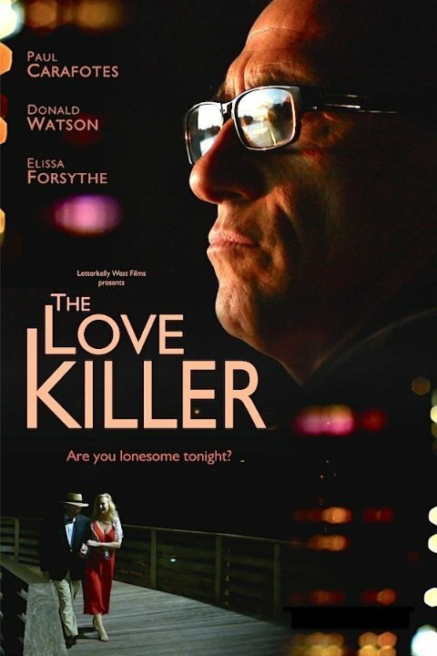 The Love Killer