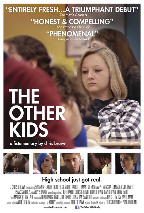 The Other Kids