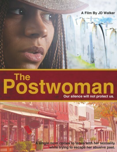 The Postwoman