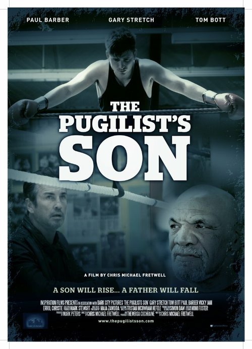 The Pugilist's Son