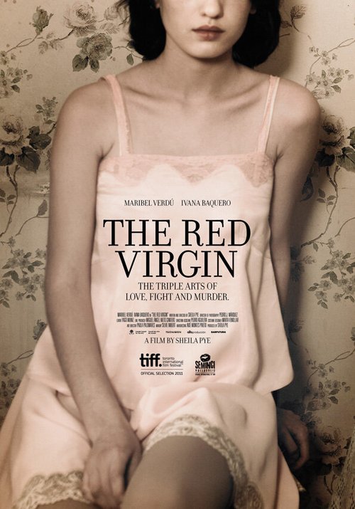 The Red Virgin