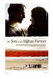 The Son of an Afghan Farmer