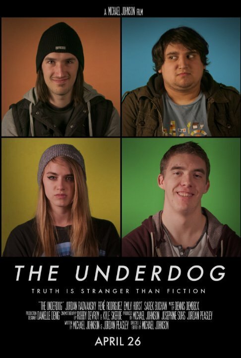 The Underdog