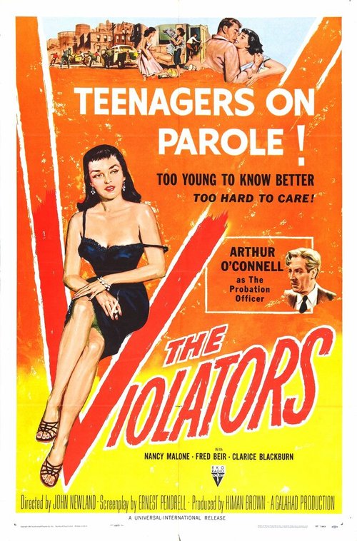 The Violators