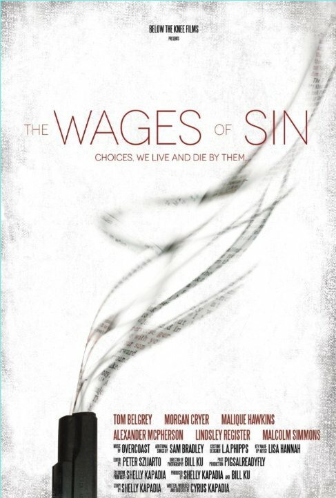 The Wages of Sin