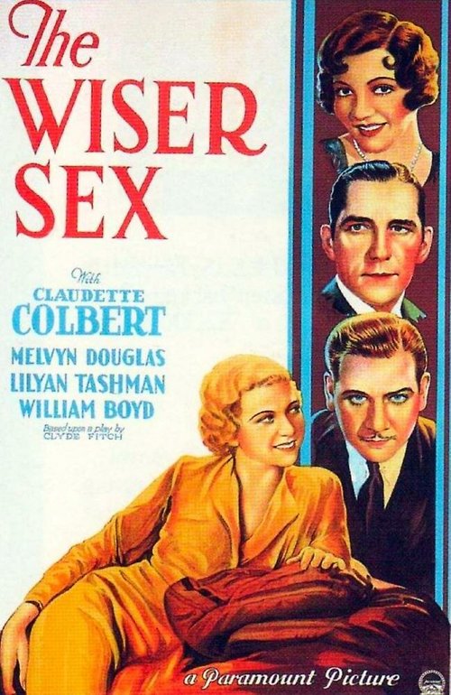 The Wiser Sex