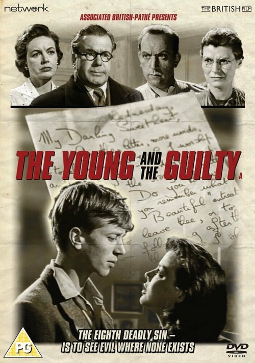 The Young and the Guilty