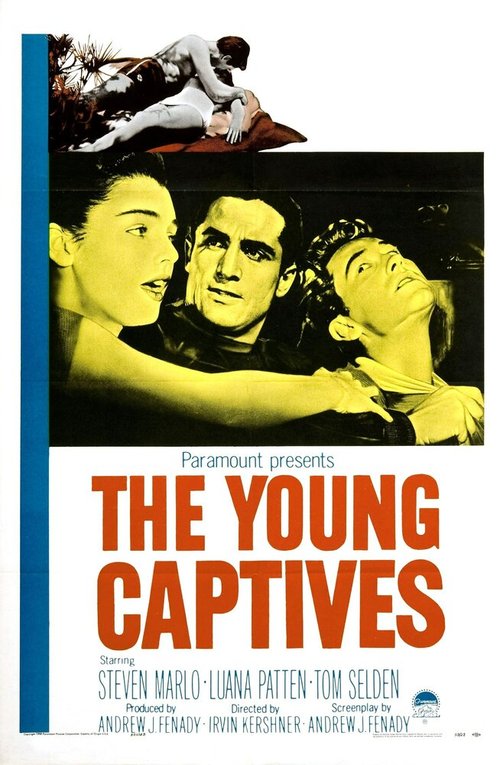 The Young Captives