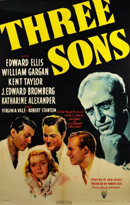 Three Sons