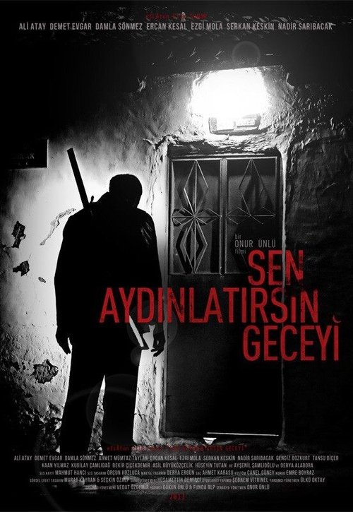 Ты осветишь ночь / Sen Aydinlatirsin Geceyi