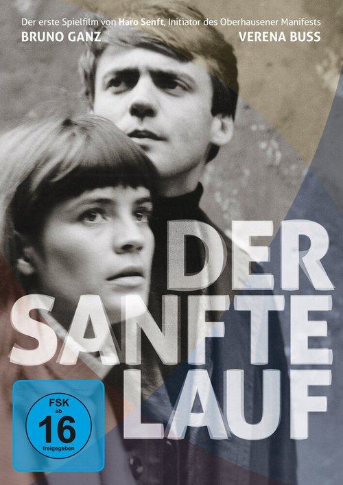 Тихий бег / Der sanfte Lauf