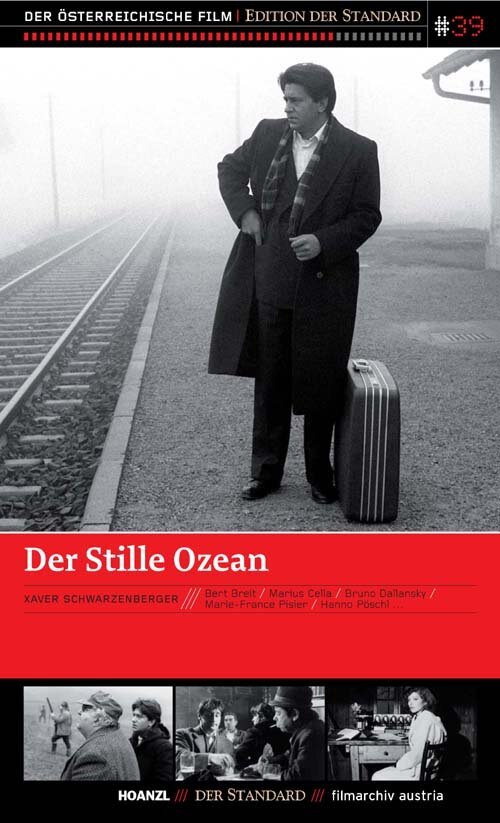 Тихий океан / Der stille Ozean