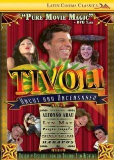 Тиволи / Tívoli