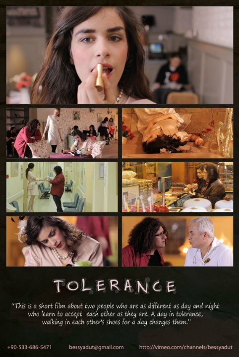 Tolerans