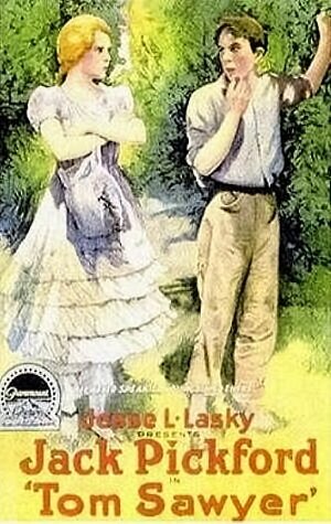 Том Сойер / Tom Sawyer