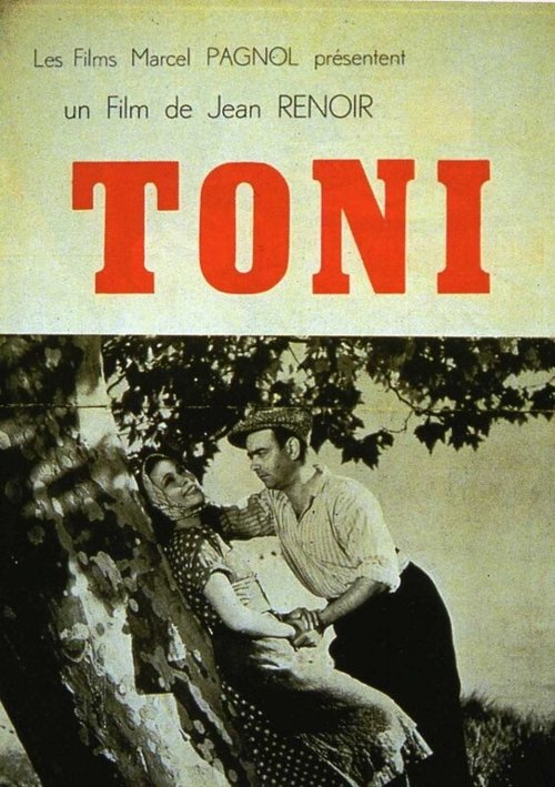 Тони / Toni