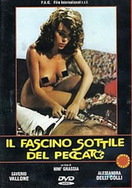 Тонкое очарование греха / Il fascino sottile del peccato