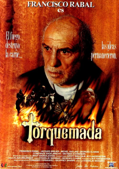 Торквемада / Torquemada