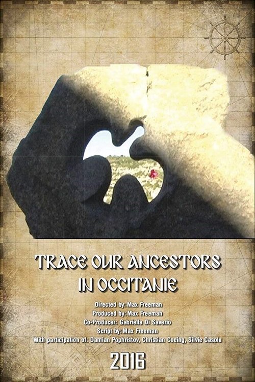 Trace our ancestors in Occitanie