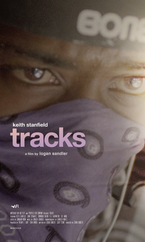 Tracks