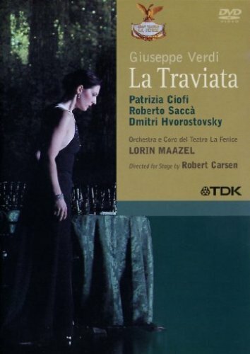 Травиата / La traviata