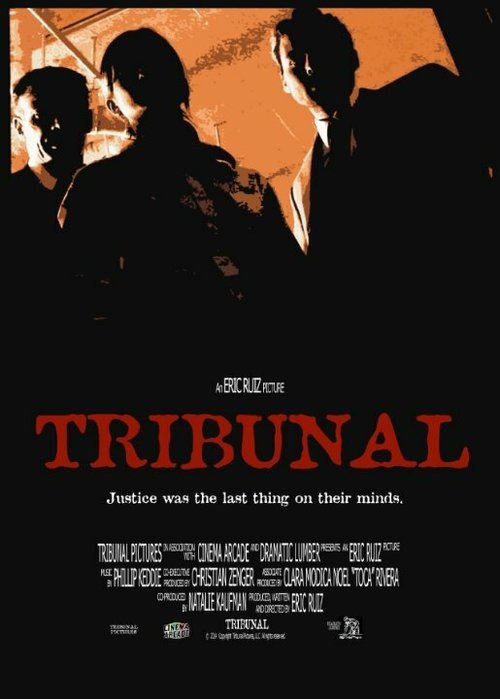 Tribunal