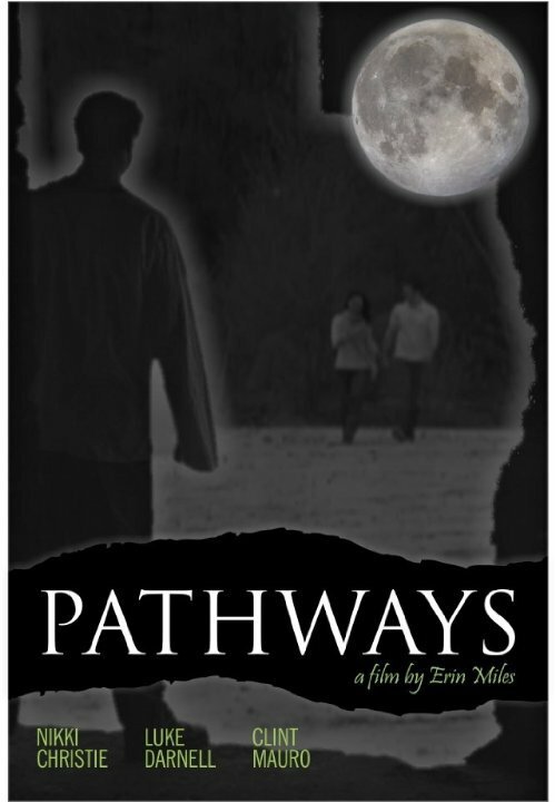 Тропы / Pathways