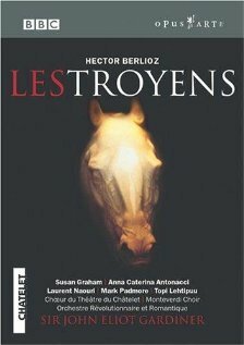 Троянцы / Les troyens