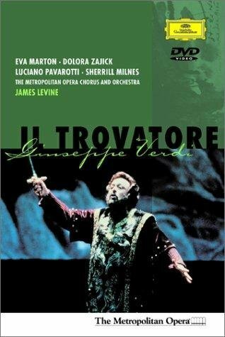 Трубадур / Il trovatore