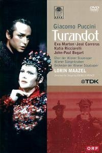 Турандот / Turandot