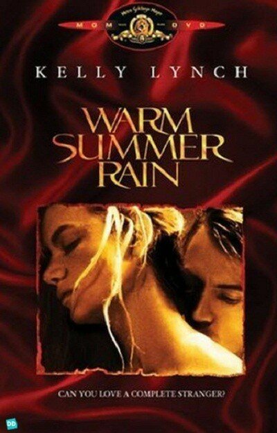 Тёплый летний дождь / Warm Summer Rain