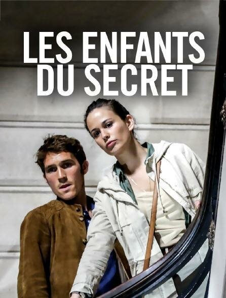 Убийства в Аквитании / Les enfants du secret