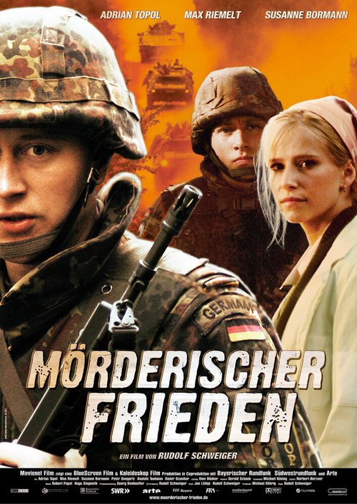 Убийственный мир / Mörderischer Frieden