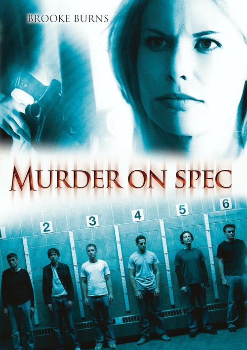 Убийство на удачу / Murder on Spec