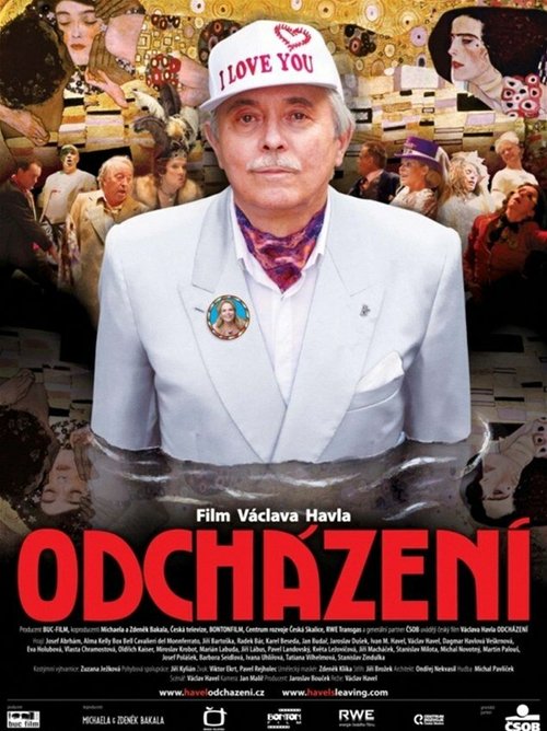 Уход / Odcházení