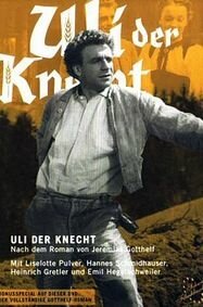 Ули, батрак / Uli, der Knecht