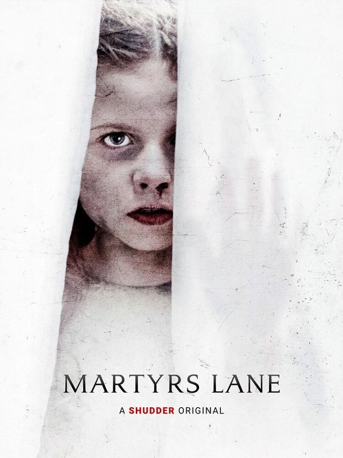 Улица Мучеников / Martyrs Lane