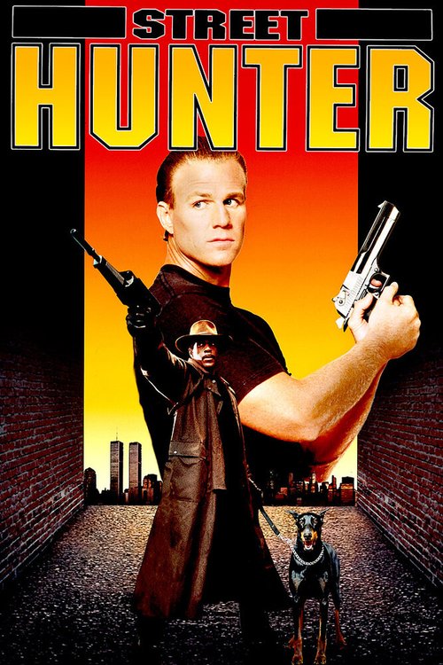 Уличный охотник / Street Hunter