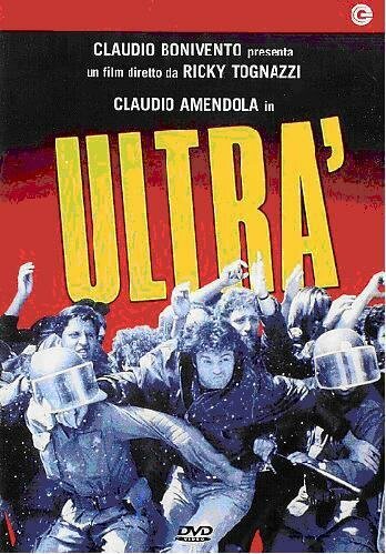 Ультра / Ultrà