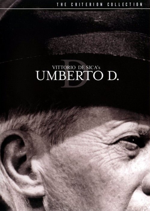 Умберто Д. / Umberto D.