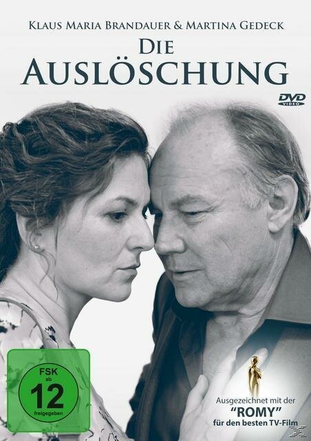 Умирание / Die Auslöschung