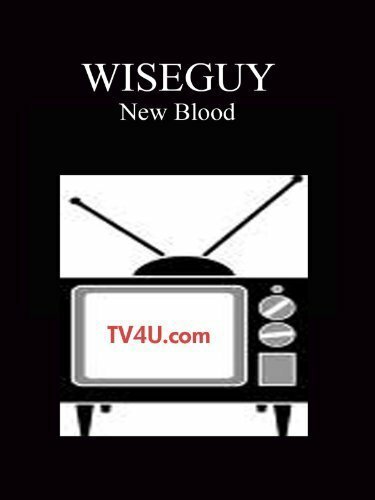 Умник / Wiseguy