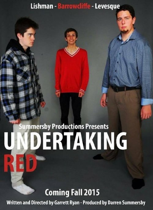 Undertaking Red